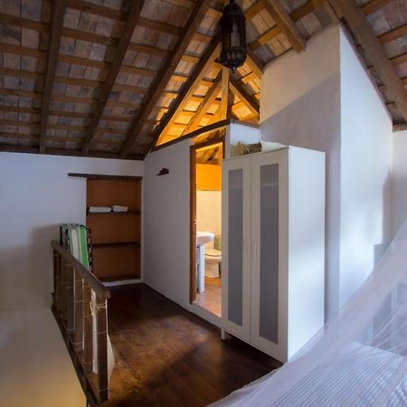 Casa En Fortaleza Medieval Кастельяр-Де-Ла-Фронтера Экстерьер фото